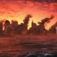Illustration for article titled The 10 Types of Fictional Apocalypses (And What They Mean)